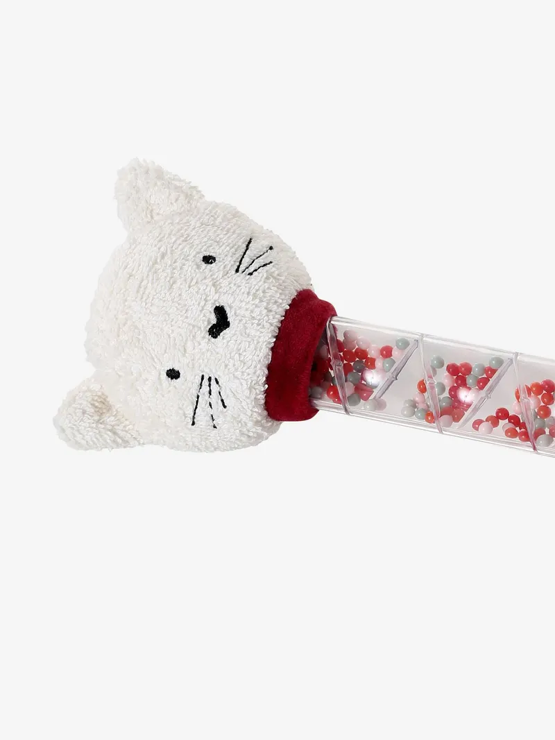 Vertbaudet Regenmacher CHERRY, Rot, – Produktbild 2 von 3