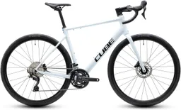 Cube Cube Attain Race - 28 Zoll 22K Diamant - glacier´n´black – Produktbild 1 von 1