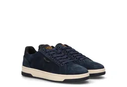 PME Legend PME Legend PORTER Sneaker Schnürschuh, Halbschuh, Freizeitsneaker mit Label – Produktbild 1 von 1