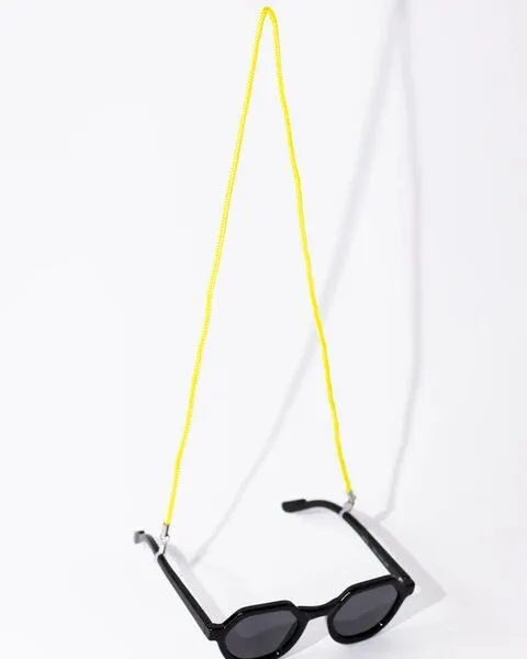 soulseil soulseil Brillenband, Gelb, – Produktbild 1 von 4