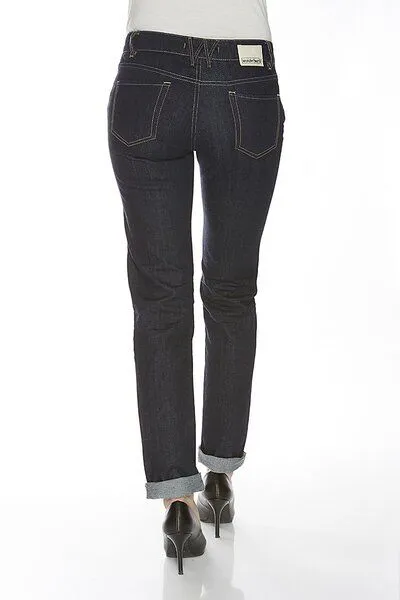 Wunderwerk Wunderwerk Grace denim, Blue, – Produktbild 4 von 4