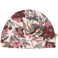 müsli müsli Babymütze, Nightingale/ root/ nostalgia rose, – Produktbild 1 von 1