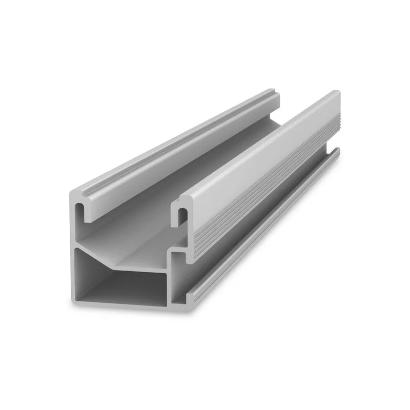 K2 Systems K2 Systems K2 SingleRail 36; 4,80 m Montageschiene | inkl. 0 % MwSt. für Privatkunden – Produktbild 4 von 6