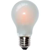 BioLicht BioLicht LED-Lampe "Pure-Z-Neo" E27, 8,2 W, 830 lm, 2700 K, matt – Produktbild 1 von 1