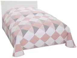 OTTO home Tagesdecke Maris, Tagesdecke im Landhausstil, für Kinder und Erwachsene – Produktbild 1 von 1