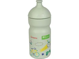 Memo memo x SOS-Kinderdörfer weltweit Trinkflasche – Produktbild 1 von 1