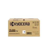 Kyocera Kyocera Toner TK-1260 schwarz – Produktbild 3 von 3