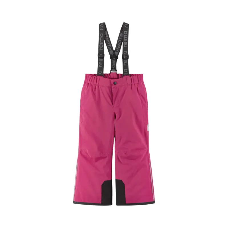 REIMA Kinder-Skihose Reima Proxima, Rosa, – Produktbild 1 von 1