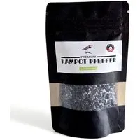 BAGHI BAGHI Kampot Pfeffer grün fermentiert in Meersalz ganz/ single origin Kambodscha – Produktbild 2 von 4