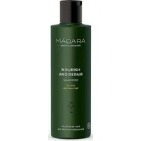 Madara Skincare Madara Nourish & Repair Shampoo – Produktbild 1 von 1