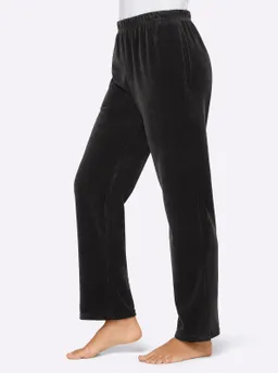 feel good Nickihose anthrazit – Produktbild 1 von 1