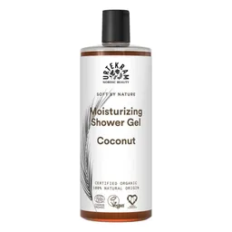 Urtekram Urtekram Coconut Moisturizing Shower Gel – Produktbild 1 von 1