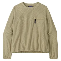 Patagonia W'S TEXTURED FLEECE CREWNECK – Produktbild 1 von 1