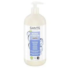 Sante Sante Intense Hydration Shampoo 950ml – Produktbild 1 von 1