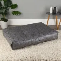 Scruffs & Tramps Scruffs & Tramps Hundebett grau M – Produktbild 1 von 1