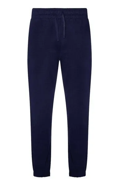 Ecologie by AWDis Ecologie by AWDis Damen / Herren Jogginghose Recycled PET Freizeithose Laufhose Ecologie Crater, Blau, – Produktbild 2 von 3