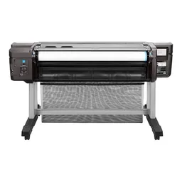 HP HP DesignJet T1700 44-in Printer – Produktbild 1 von 1