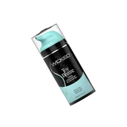 Wicked Toy Breeze Cooling Lube, wasserbas., 100 ml – Produktbild 1 von 1