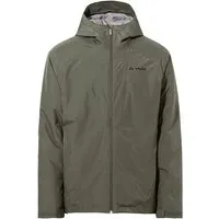 Vaude VAUDE Jacken SE Men's Morkon Wool Jacket, Khaki, – Produktbild 1 von 1