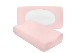 Traumschloss Kissenbezug Flex, (1 Stück), Edel-Jersey, mit Reißverschluss, Seitenschläferkissen – Produktbild 1 von 1