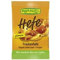 RAPUNZEL Trockenhefe – Produktbild 1 von 1