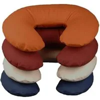Speltex Speltex Nackenhörnchen Bezug, Naturweiß, – Produktbild 1 von 1