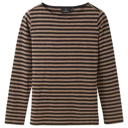 recolution recolution Longsleeve IRIS STRIPES – Produktbild 1 von 1
