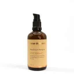Coeur de Beauté Coeur de Beauté Aloe Enzym Reinigung – Produktbild 1 von 1