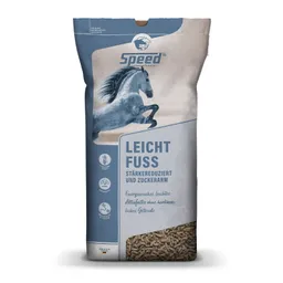 Speed Speed Leicht Fuss, 20 kg – Produktbild 1 von 1