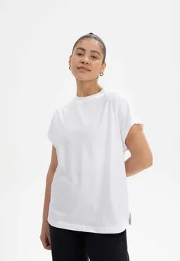 MELA T-Shirt MADHU | von MELA | Fairtrade & GOTS zertifiziert – Produktbild 1 von 1