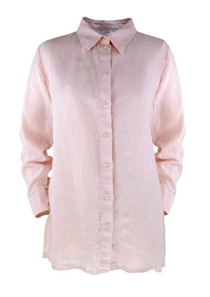 Sophia Schneider-Esleben Sophia Schneider-Esleben Unisex Shirt Lui aus Bio-Baumwolle, Zodiac, – Produktbild 1 von 1
