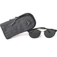 Smateria Smateria Brillenetui GOGGLES in verschiedenen Farben, Anthrazit (schwarz), – Produktbild 1 von 1