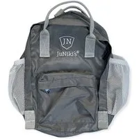 JN JuNiki s JN JuNiki's Aus RPET: Nachhaltiger & ultraleichter JuNiki's® Rucksack – Produktbild 1 von 1