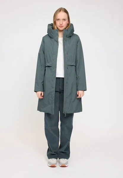 Mazine Mazine Parka Basic Padded, Bottle, – Produktbild 3 von 4