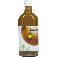 Livos Livos Robinienöl 'ALIS' 0,25 l – Produktbild 1 von 1