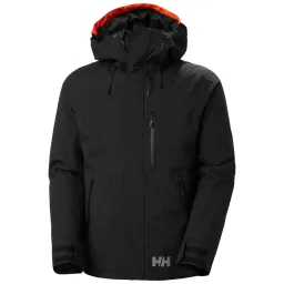 Helly Hansen Skijacke mit Kapuze Helly Hansen Springbo – Produktbild 1 von 1