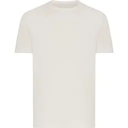 iqoniq Iqoniq Brett T-Shirt, ivory white, XXS, Weiß, – Produktbild 1 von 1