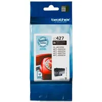 Brother Brother Tintenpatrone LC-427BK schwarz – Produktbild 1 von 1