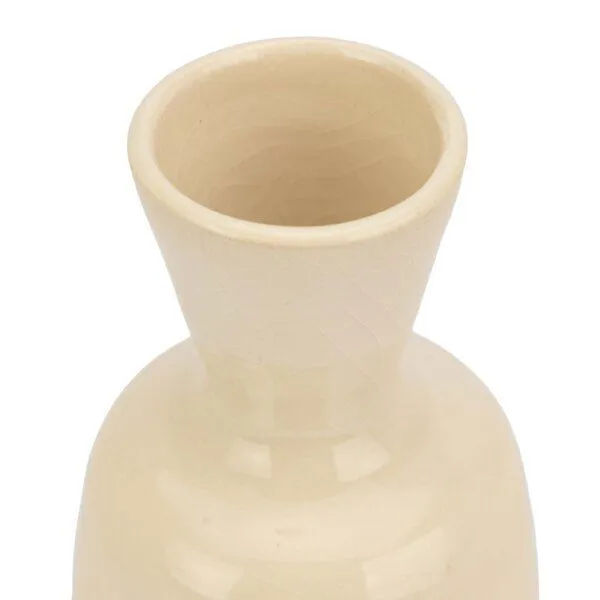El Puente El Puente Vase, Natur, – Produktbild 2 von 3