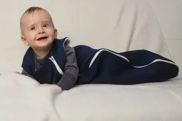 Reiff Reiff Schlafsack ohne Arm mit Futter – Produktbild 1 von 1