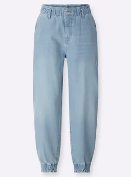 Witt 7/8-Jeans blue-bleached – Produktbild 1 von 1
