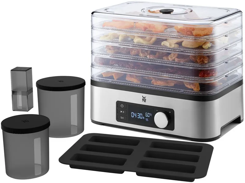 WMF WMF Dörrautomat "KÜCHENminis" Snack to go – Produktbild 3 von 6