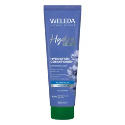 Weleda Weleda Hydra Shine Pflegespülung Alpen-lein – Produktbild 1 von 1