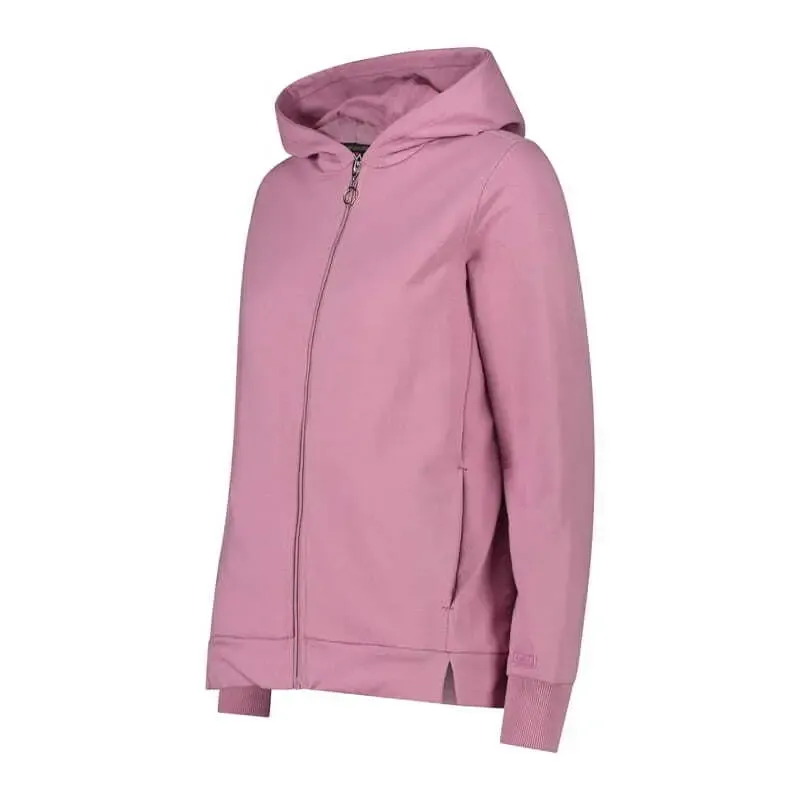 CMP Hoodie Damen CMP, Rose, – Produktbild 1 von 1