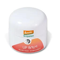 Martina Gebhardt Martina Gebhardt Lippenbalsam LIP BALM – Produktbild 1 von 1