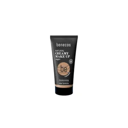 Living Crafts LIVING CRAFTS - Creamy Make-up caramel - (n/a), Nachhaltige Mode, Bio Bekleidung – Produktbild 1 von 1