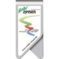 Promoclip XXL inkl. 4-farbigem Aufdruck – Produktbild 1 von 1