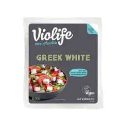 Block Greek White, 172g – Produktbild 1 von 1