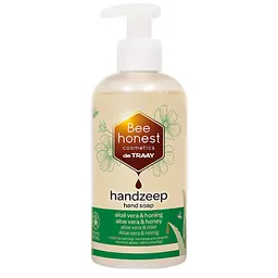 Bee Honest Bee Honest Handseife Aloe Vera & Honig – Produktbild 1 von 1