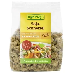 RAPUNZEL Sojafleisch, grob – Produktbild 1 von 1